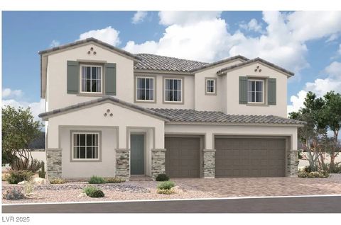 1638 Strada Gracia Henderson NV 89011