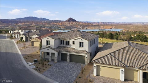 Tiny photo for 1638 Strada Gracia, Henderson, NV 89011 (MLS # 2716860)