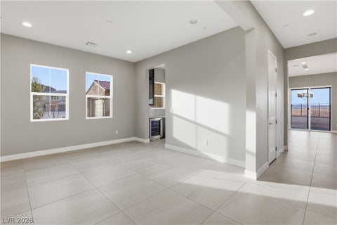 Tiny photo for 1638 Strada Gracia, Henderson, NV 89011 (MLS # 2716860)
