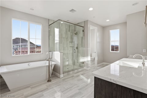 Tiny photo for 1638 Strada Gracia, Henderson, NV 89011 (MLS # 2716860)