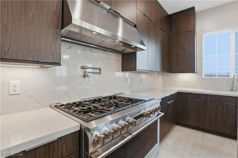 Tiny photo for 1638 Strada Gracia, Henderson, NV 89011 (MLS # 2716860)