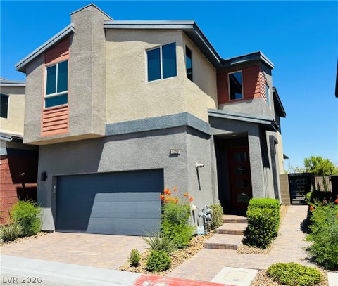 Townhouse For Sale - 3200 Lumassina Way<br/> Henderson, NV 89044