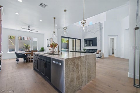 Tiny photo for 420 Pinnacle Heights Lane, Las Vegas, NV 89144 (MLS # 2774692)