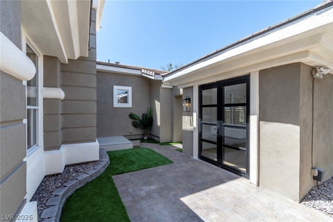 Tiny photo for 420 Pinnacle Heights Lane, Las Vegas, NV 89144 (MLS # 2774692)