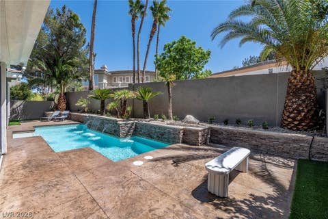Tiny photo for 420 Pinnacle Heights Lane, Las Vegas, NV 89144 (MLS # 2774692)