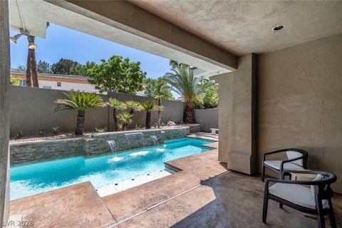 Tiny photo for 420 Pinnacle Heights Lane, Las Vegas, NV 89144 (MLS # 2774692)
