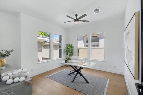 Tiny photo for 420 Pinnacle Heights Lane, Las Vegas, NV 89144 (MLS # 2774692)