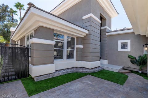 Tiny photo for 420 Pinnacle Heights Lane, Las Vegas, NV 89144 (MLS # 2774692)