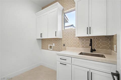 Tiny photo for 420 Pinnacle Heights Lane, Las Vegas, NV 89144 (MLS # 2774692)