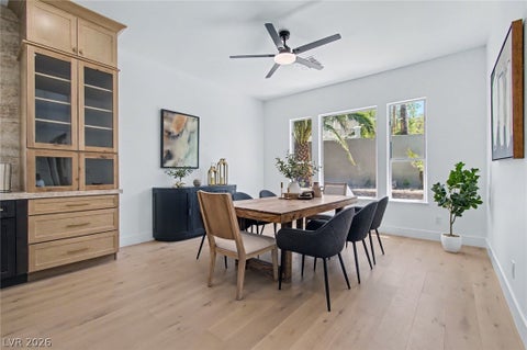 Tiny photo for 420 Pinnacle Heights Lane, Las Vegas, NV 89144 (MLS # 2774692)
