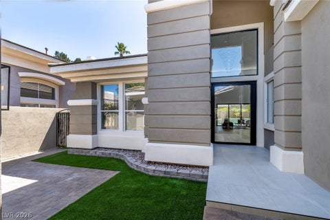 Tiny photo for 420 Pinnacle Heights Lane, Las Vegas, NV 89144 (MLS # 2774692)
