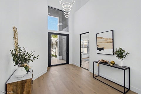 Tiny photo for 420 Pinnacle Heights Lane, Las Vegas, NV 89144 (MLS # 2774692)
