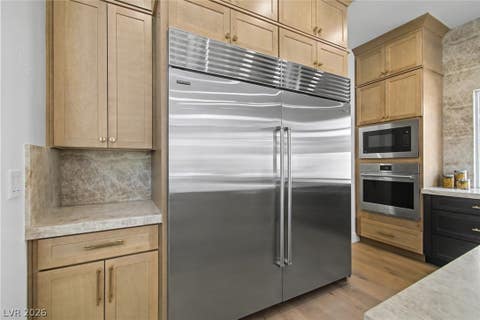 Tiny photo for 420 Pinnacle Heights Lane, Las Vegas, NV 89144 (MLS # 2774692)