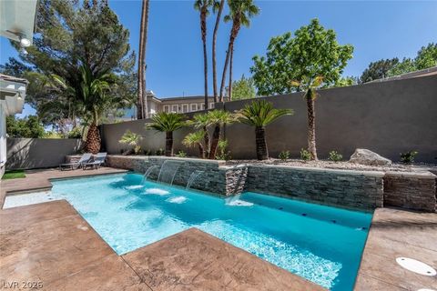 Tiny photo for 420 Pinnacle Heights Lane, Las Vegas, NV 89144 (MLS # 2774692)