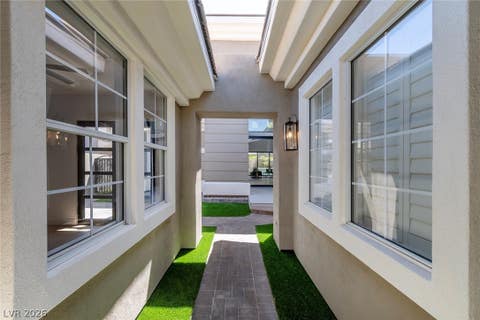 Tiny photo for 420 Pinnacle Heights Lane, Las Vegas, NV 89144 (MLS # 2774692)