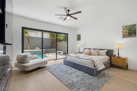 Tiny photo for 420 Pinnacle Heights Lane, Las Vegas, NV 89144 (MLS # 2774692)