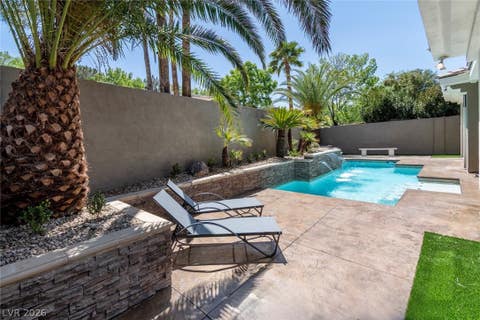 Tiny photo for 420 Pinnacle Heights Lane, Las Vegas, NV 89144 (MLS # 2774692)