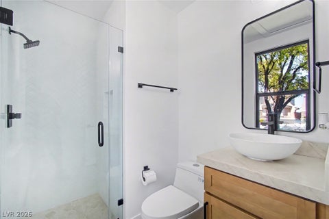 Tiny photo for 420 Pinnacle Heights Lane, Las Vegas, NV 89144 (MLS # 2774692)