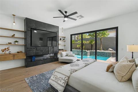 Tiny photo for 420 Pinnacle Heights Lane, Las Vegas, NV 89144 (MLS # 2774692)