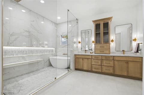 Tiny photo for 420 Pinnacle Heights Lane, Las Vegas, NV 89144 (MLS # 2774692)
