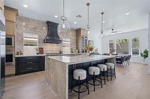 Tiny photo for 420 Pinnacle Heights Lane, Las Vegas, NV 89144 (MLS # 2774692)