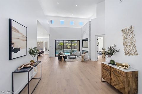 Tiny photo for 420 Pinnacle Heights Lane, Las Vegas, NV 89144 (MLS # 2774692)