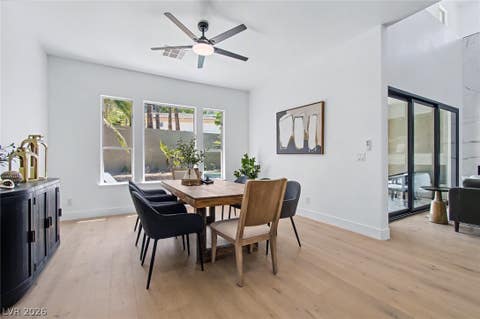 Tiny photo for 420 Pinnacle Heights Lane, Las Vegas, NV 89144 (MLS # 2774692)