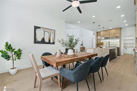 Tiny photo for 420 Pinnacle Heights Lane, Las Vegas, NV 89144 (MLS # 2774692)