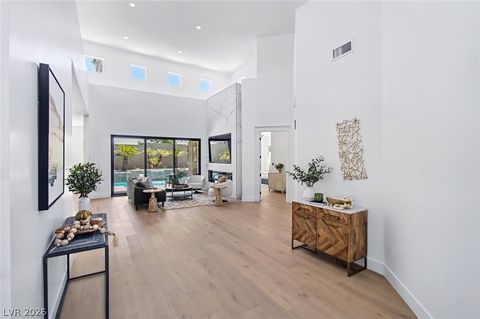 Tiny photo for 420 Pinnacle Heights Lane, Las Vegas, NV 89144 (MLS # 2774692)