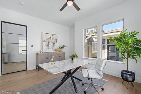 Tiny photo for 420 Pinnacle Heights Lane, Las Vegas, NV 89144 (MLS # 2774692)