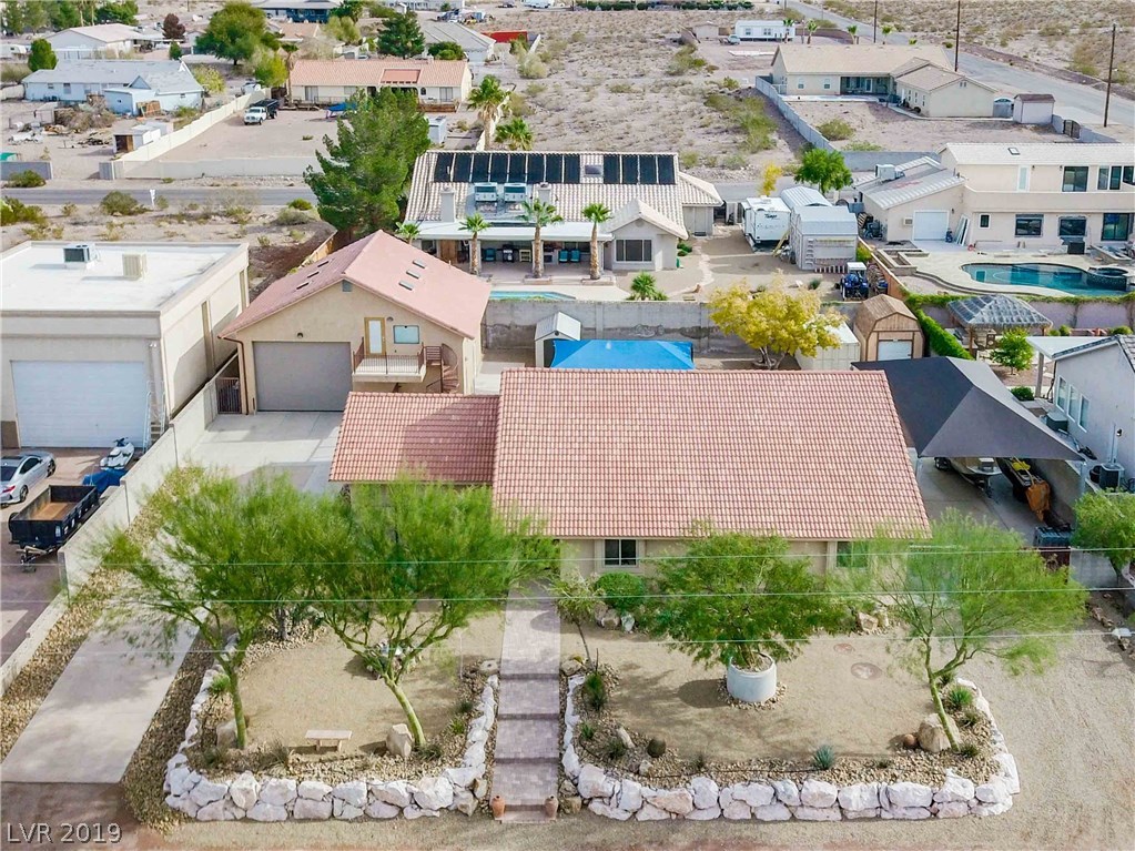 Photo 1 of 43 — 407 JENA Street, Henderson, NV 89015