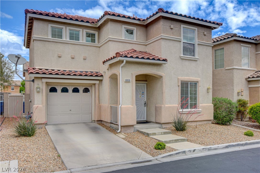 Properties 2 8950 Spring Peeper Avenue