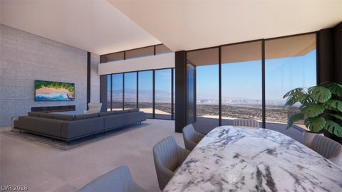 Tiny photo for 7 Chisel Crest Court, Henderson, NV 89012 (MLS # 2762323)