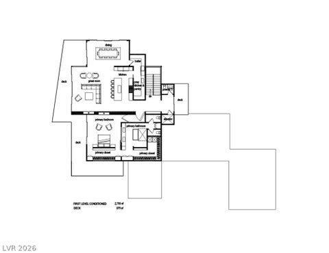 Tiny photo for 7 Chisel Crest Court, Henderson, NV 89012 (MLS # 2762323)