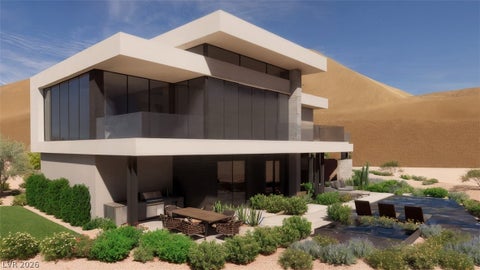 Tiny photo for 7 Chisel Crest Court, Henderson, NV 89012 (MLS # 2762323)