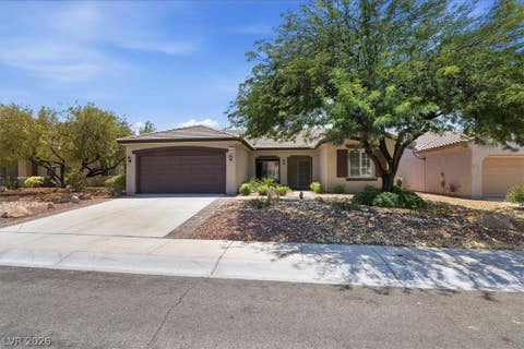 Homes For Sale - 2577 Gilbertville Avenue<br/> Clark County, Henderson, NV 89052