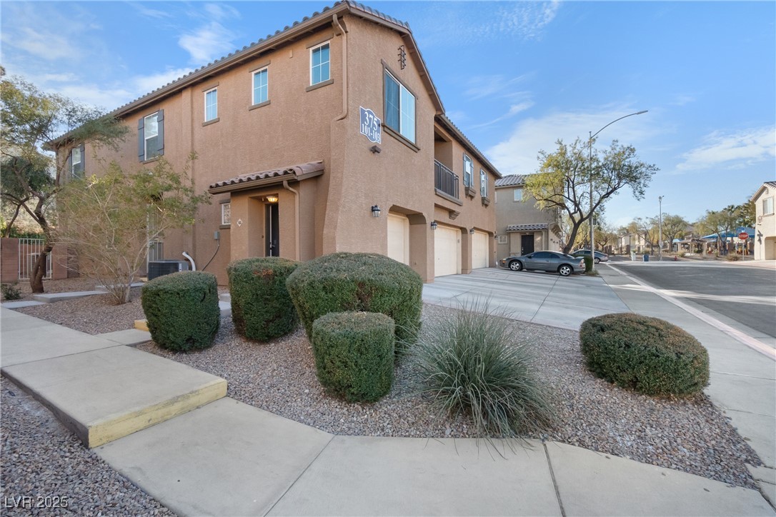 375 Kensington Palace Avenue #3, North Las Vegas, Nevada image 22