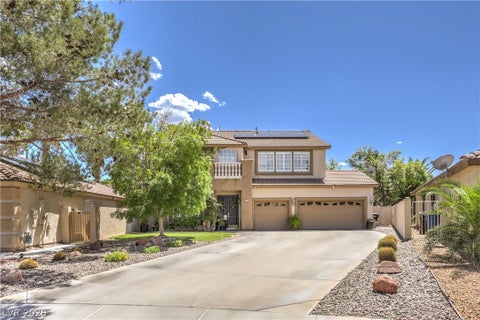 Homes For Sale - 1771 Antelope Valley Avenue<br/> Henderson, NV 89012