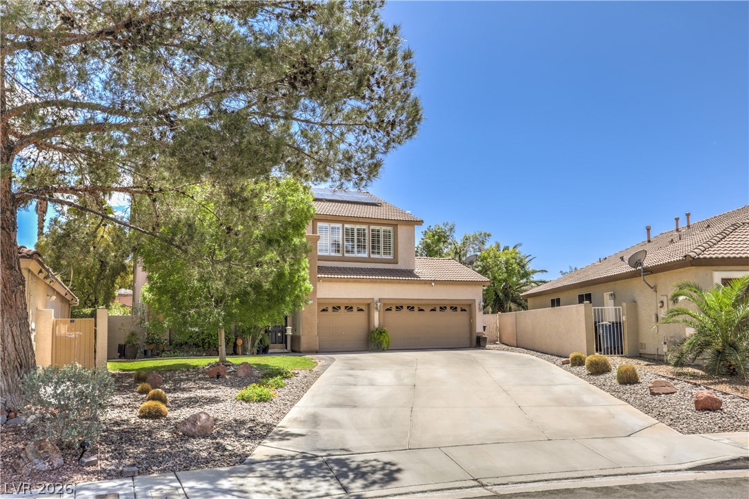 1771 Antelope Valley Avenue