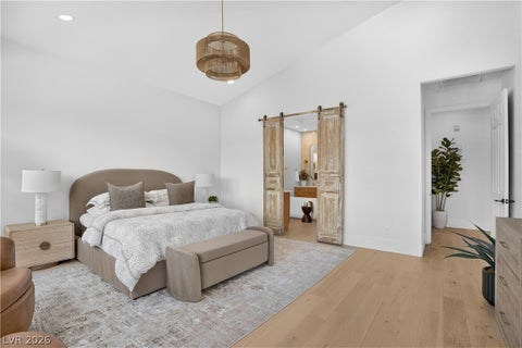 Tiny photo for 9624 Camden Hills Avenue, Las Vegas, NV 89145 (MLS # 2793055)