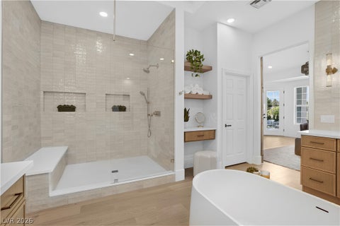 Tiny photo for 9624 Camden Hills Avenue, Las Vegas, NV 89145 (MLS # 2793055)