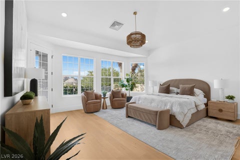 Tiny photo for 9624 Camden Hills Avenue, Las Vegas, NV 89145 (MLS # 2793055)