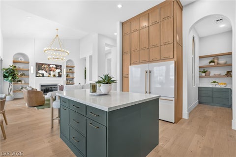 Tiny photo for 9624 Camden Hills Avenue, Las Vegas, NV 89145 (MLS # 2793055)