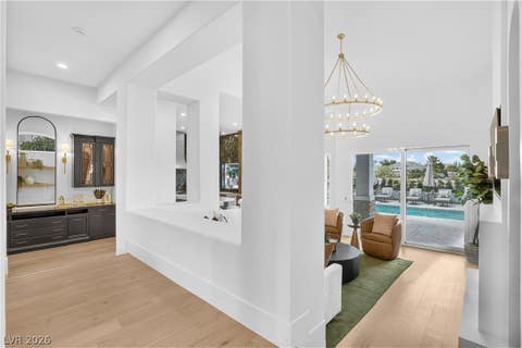 Tiny photo for 9624 Camden Hills Avenue, Las Vegas, NV 89145 (MLS # 2793055)