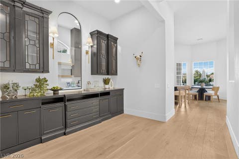 Tiny photo for 9624 Camden Hills Avenue, Las Vegas, NV 89145 (MLS # 2793055)