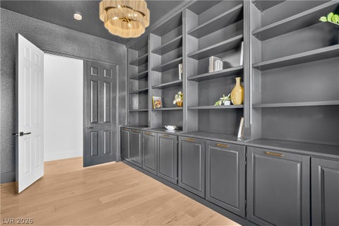 Tiny photo for 9624 Camden Hills Avenue, Las Vegas, NV 89145 (MLS # 2793055)