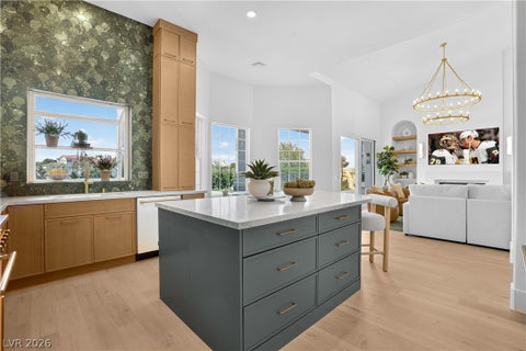 Tiny photo for 9624 Camden Hills Avenue, Las Vegas, NV 89145 (MLS # 2793055)