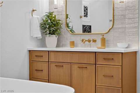 Tiny photo for 9624 Camden Hills Avenue, Las Vegas, NV 89145 (MLS # 2793055)
