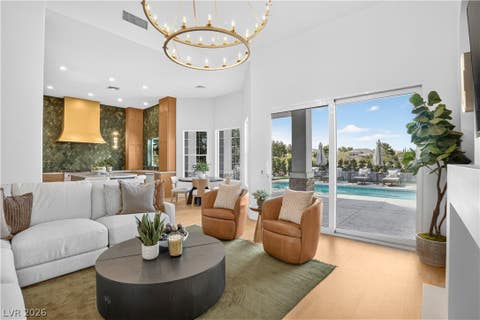 Tiny photo for 9624 Camden Hills Avenue, Las Vegas, NV 89145 (MLS # 2793055)