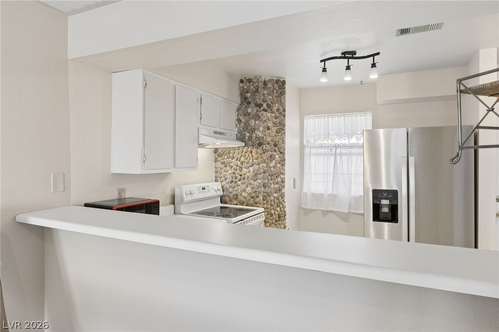 Photo of 2060 Mesquite Lane #303, Laughlin, NV 89029 (MLS # 2828303)